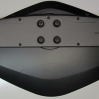 Supporto, Base per TV