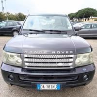 LAND ROVER Range Rover Sport 2.7 TDV6 SE