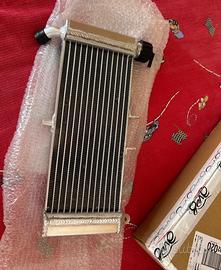 Radiatore per Aprilia/derbi