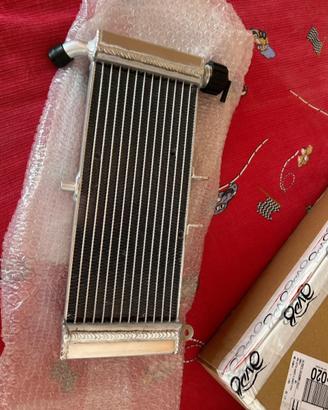 Radiatore per Aprilia/derbi