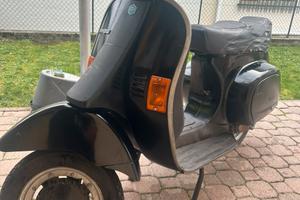 Vespa Pk