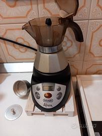 Caffettiera elettrica Alicia DeLonghi