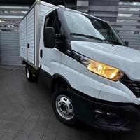 IVECO Daily 2021 2.3 136 CV - Unico proprietario