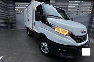 IVECO Daily 2021 2.3 136 CV - Unico proprietario