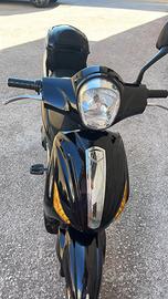 Motorino elettrico