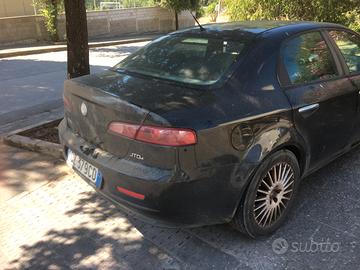Alfa romeo 159 - 2006