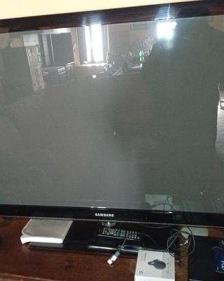 samsung 55 pollici