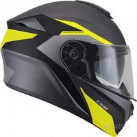 Casco cgm berlino dresda giallo