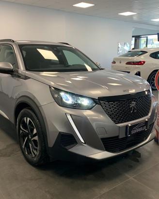 PEUGEOT 2008 1.5 BlueHDi Allure Navi Pack