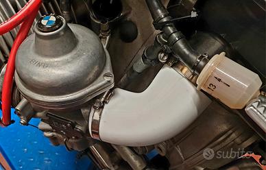 Manicotto aspirazione BMW R 80/ 100 GS