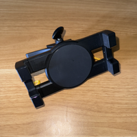 Porta Cellulare da Auto