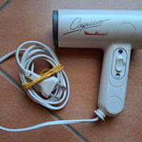 Phon da viaggio Vintage anni 80