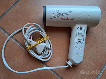 Phon da viaggio Vintage anni 80