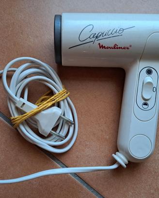 Phon da viaggio Vintage anni 80