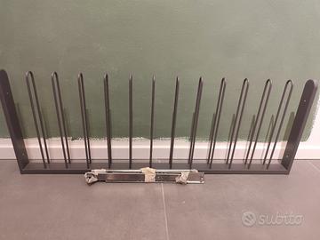 appendi pantaloni estraibile ikea