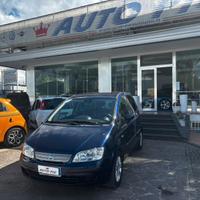 Fiat Idea 1.3 Multijet 16V 70 CV BlackEnergy monov