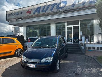 Fiat Idea 1.3 Multijet 16V 70 CV BlackEnergy monov