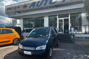 Fiat Idea 1.3 Multijet 16V 70 CV BlackEnergy monov