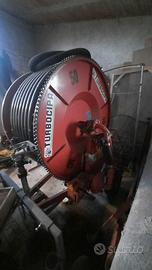 irrigatore  turbocipa