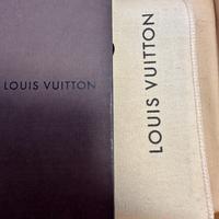 Porta Passaporto Louis Vuitton Damier Graphite