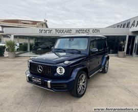 Mercedes-benz G 63 AMG SOLO 30000KM IVA ESPOSTA