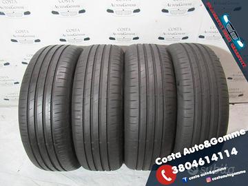 205 60 16 GoodYear 205 60 R16 85% 2022 Gomme