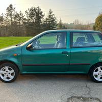 Fiat Punto 55 S - modello 176