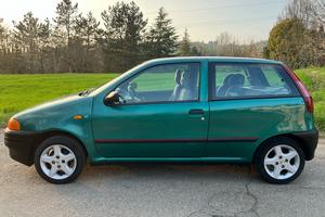 Fiat Punto 55 S - modello 176