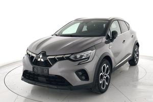 MITSUBISHI ASX 1.3 mhev Intense