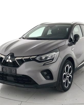 MITSUBISHI ASX 1.3 mhev Intense
