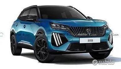 Ricambi peugeot 2008 2024