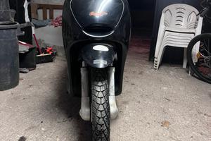 Cagiva  Cucciolo 50cc