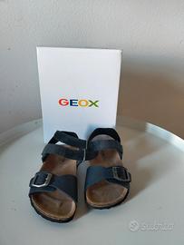 sandali Geox Bambino 