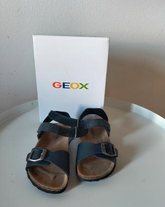 sandali Geox Bambino 