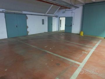 Centro Arcabaleno Villa Raspa di Spoltore