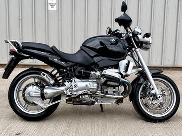 BMW 850 r