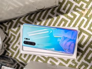 HUAWEI P30 PRO BRIGHTENING CRYSTAL 128 GB 