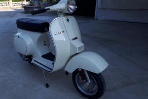 Vespa 50 s