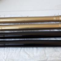 Bmw f 800 gs fodero forcella