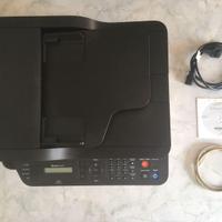 Stampante Multifunzione Samsung Xpress SL M2070f