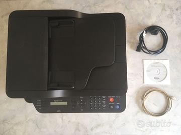 Stampante Multifunzione Samsung Xpress SL M2070f
