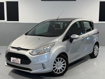 Ford B-Max 1.5 TDCi 95 CV Business