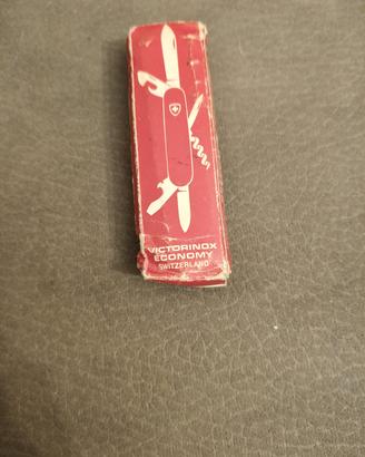 coltellino svizzero  