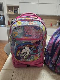 zaini seven
