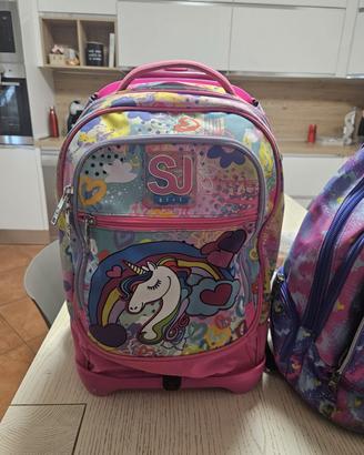 zaini seven