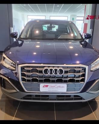 AUDI Q2 30 TDI S tronic Business U10487