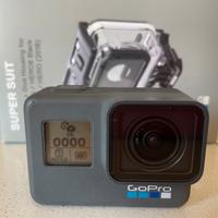 GoPro Hero6