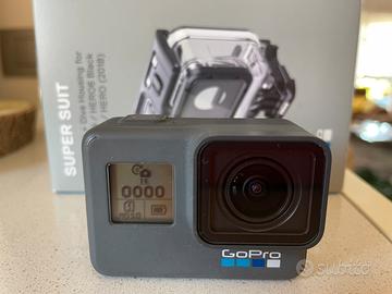GoPro Hero6