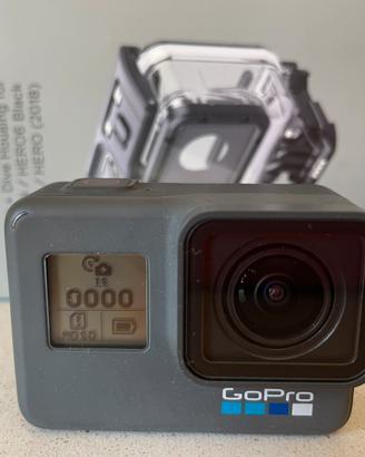 GoPro Hero6