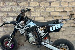 KTM 85sx 2014